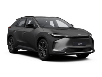 Toyota bZ4X 150kW Vision 71.4kWh 5dr Auto [11kW] Electric Hatchback